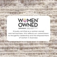 thumbnail image 5 of Honeycomb Waffle Garment Washed 3-Piece Cotton Quilt Set, King, Natural, 5 of 7