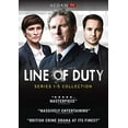 thumbnail image 2 of RLJ DISTRIBUTION SOLUTION LINE OF DUTY-SERIES 1-5 COLLECTION (DVD) DAMP2796D, 2 of 3