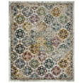 thumbnail image 2 of SAFAVIEH Aria Cian Geometric Floral Area Rug, Beige/Multi, 9' x 12', 2 of 6