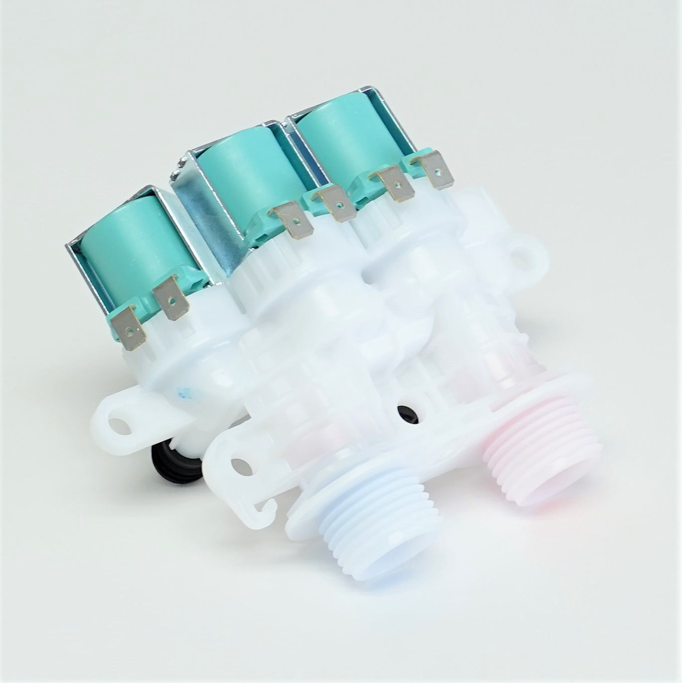 Washing Machine Water Valve for Whirlpool, AP6329544, PS12349461, W11220230