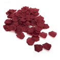 thumbnail image 2 of 300/600/1200/1800/2400PCS Silk Rose Petals Wedding, Ceremony, Party, Craft, Table Floral Confetti, 2 of 2