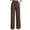 Coffee, variant on APEXFWDT Dress Pants for Women Work Business Office Skinny Trousers Stretchy Formal Slacks Womens Comfy Flat Front Stretch Pants,XXL,Khaki