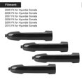 thumbnail image 1 of Car Tailgate Handle 69090-0C051 Replacement Accessory Fit for Toyota Tundra, 1 of 3