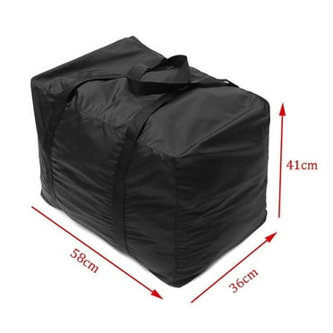 Bbq Premium Storage Carry Bag for Weber Portable Charcoal Grill