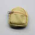 thumbnail image 1 of Bolsa de muñeca de 15 colores para macarrón Labubu y muñeca de peluche de 20cm y mochila de lona BJD 1/6, 1 of 5