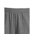 thumbnail image 4 of Athletic Works Women's Wide Leg Pants with Side Vents, Sizes XS-XXXL, 4 of 5