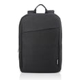 thumbnail image 1 of Mochila Lenovo ECO B210 para portátil 16" negra, 1 of 6