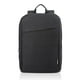 thumbnail image 1 of Mochila Lenovo ECO B210 para portátil 16" negra, 1 of 6