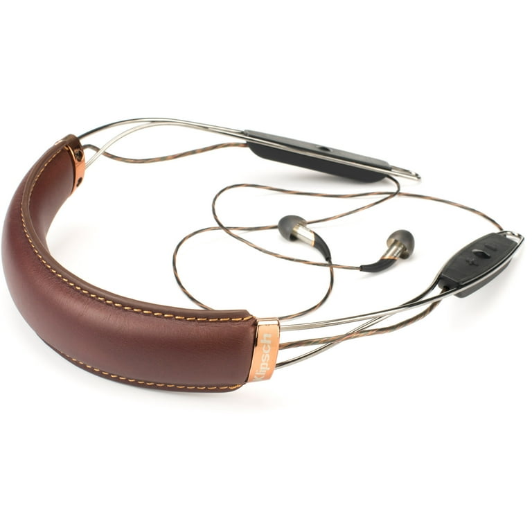 ★【Klipsch】 X12 Bluetooth Neckband Amazon.com: Klipsch X12 Bluetooth Neckband Headphones (Black