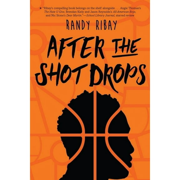 After the Shot Drops, (Paperback)