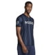 thumbnail image 2 of Camiseta Messi Heatwave con cuello en V, manga corta y corte estándar, 2 of 6