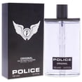 thumbnail image 3 of Police Original de Police para hombres - EDT en aerosol de 3,4 oz Police Police Perfume Spray EDT 3.4 oz, 3 of 3