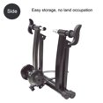 thumbnail image 4 of 7-speed Bicycle Cycling Trainer Bike Trainer Indoor Exercise Stand Wired control, 4 of 11