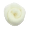 thumbnail image 2 of simhoa ing Wool Needle Wool Roving for ing & ing Supplies - Soft Fiber for, 2 of 7