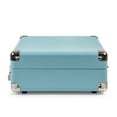 thumbnail image 3 of Crosley Cruiser Deluxe Vinyl Record Player with Wireless Bluetooth - Audio Turntables, 3 of 5