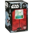thumbnail image 2 of Star Wars Storm Trooper Kids Room Stick Table Lamp, Plug in, 2 of 4