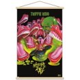 thumbnail image 1 of Trippie Redd - Miss the Rage Wall Poster with Magnetic Frame, 22.375" x 34", 1 of 4