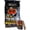 24lb Premium XL, variant on B&B Charcoal + 24 Firelighting Squares | Long-Lasting, Clean-Burning Charcoal Briquets for BBQ, Grilling & Smoking | No Chemicals or Fillers (20lb Oak + Firelights)