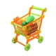 thumbnail image 2 of Juguete para El Auto de Compras para Niños, de Carrito de Juegos de Cocina, Simulación, Rol Preescolar Jugar Verduras de Frutas, 2 of 9