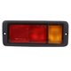 thumbnail image 4 of Luz trasera de coche para Mitsubishi para Pajero 1992-1999 para Montero 1992-1995 2 piezas lámpara trasera izquierda y derecha MB124963 MB124964 luces reflectoras de parachoques ACTIVE Biensenido a ACTIVE, 4 of 5