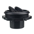 thumbnail image 4 of Salida acondicionado universal de 17 mm para a la corrosión de la parte gris del autobús RV kusrkot Salida de aire universal, 4 of 8