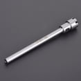 thumbnail image 4 of ER11M-100L Straight Shank Collet Chuck Holder Extension Rod for Milling Cutter Tool Holder High Rigidity and Strong Clamping Force 100mm Long Shank Various Models Available, 4 of 7