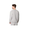 thumbnail image 5 of Hanes Men's & Big Men's Essentials Fleece Crewneck Sweatshirt, Sizes S-5XL, 5 of 10