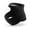Black, variant on Breathable Maternity Support Band for Pregnancy - Pelvic & Back Relief Belt