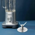 thumbnail image 3 of OUNONA Pièces de Mixeur Lames de Mixeur Base Argent 1Pcs pour Usage Cuisine, 3 of 8