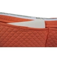 thumbnail image 4 of ECP Correction All Purpose Saddle Pad - Memory Foam Pockets, 4 of 5