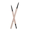 thumbnail image 2 of AYA Eyebrow Pencil Waterproof Brow Pencil Ultra Fine Mechanical Pencil Draws Small Brows In Sparse Areas Fill In, 2 of 9