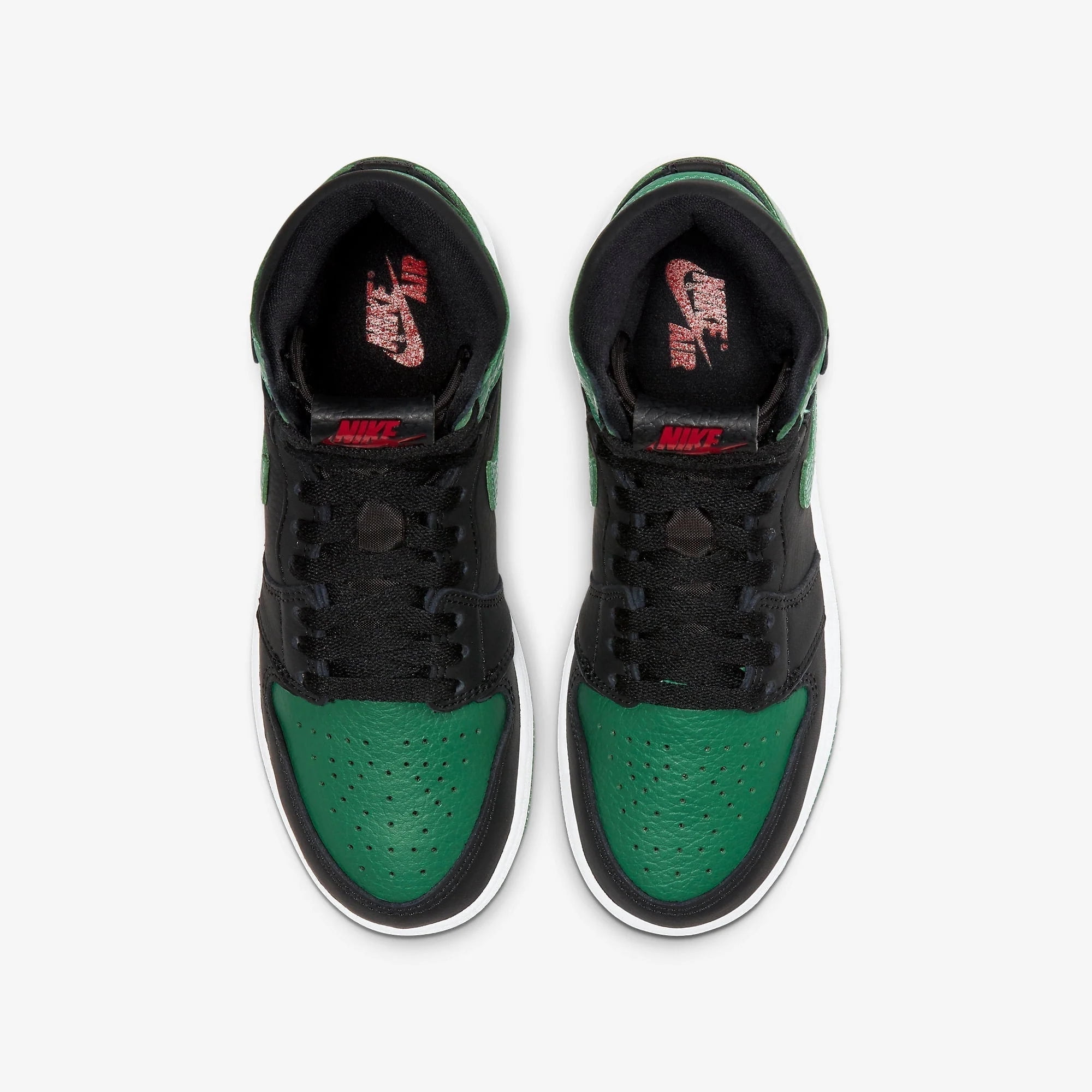 jordan 1 green pine 2.0