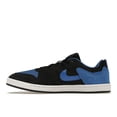 thumbnail image 2 of Nike Men's SB Alleyoop Black Royal Skateboarding Shoes, from StockX, 2 of 5
