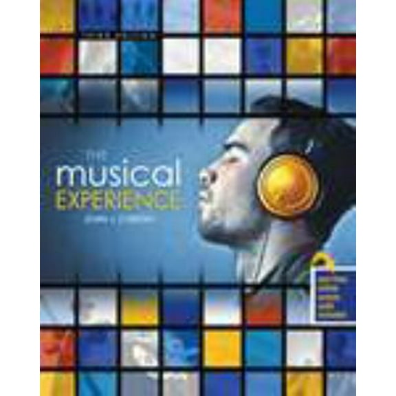 Pre-Owned The Musical Experience (Unknown) 1465213821 9781465213822