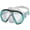 Clear, variant on Atomic Aquatics SubFrame Mask Medium for Scuba Diving and Watersports