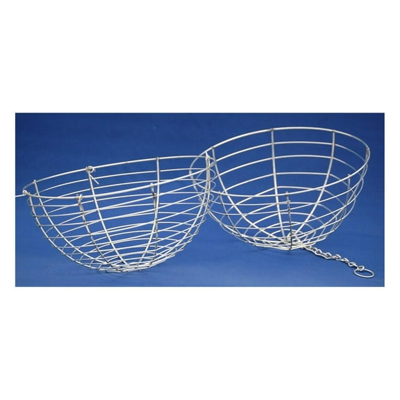 16" Wire Globe Sphere