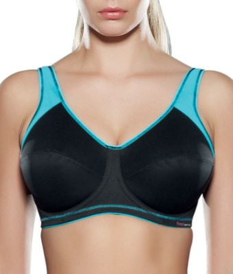 underwire sports bras walmart