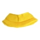 thumbnail image 2 of Sombrero de muñeca de felpa Perfecl para muñecas de 17 cm, sombrero de pesca DIY, 2 of 7