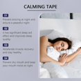 thumbnail image 5 of Hypoallergenic Sleep Aid Tape and Nasal Strip for Snoring Reduction and Better Breathing, 5 of 5