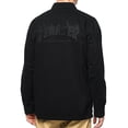 thumbnail image 1 of Vans X Thrasher Men's Black Casual Jacket Size XL, 1 of 4