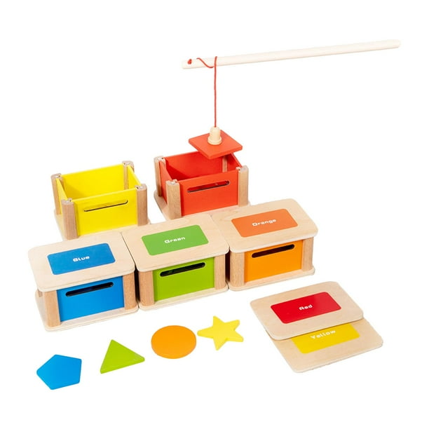 Juegos de clasificar colores,Juguetes Montessori para niños pequeños de 1 año y 2 años.,Juegos de clasificación de colores juguetes de rompecabezas de combinación de colores,Aprendizaje