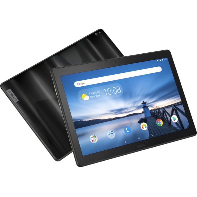 Lenovo Smart Tab TB-X705F ZA440145US Tablet - 10.1