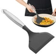 thumbnail image 3 of Cooking Utensils Frying Spatula Cooking Spatula for Kitchen Flipping and Food Preparation with Ergonomic Handle for Home Chefs and Everyday Cooking Tasks, 3 of 7