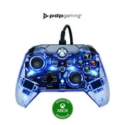 PDP Gaming - Afterglow Wired Controller - Xbox Series X|S, Xbox One, & Windows 10