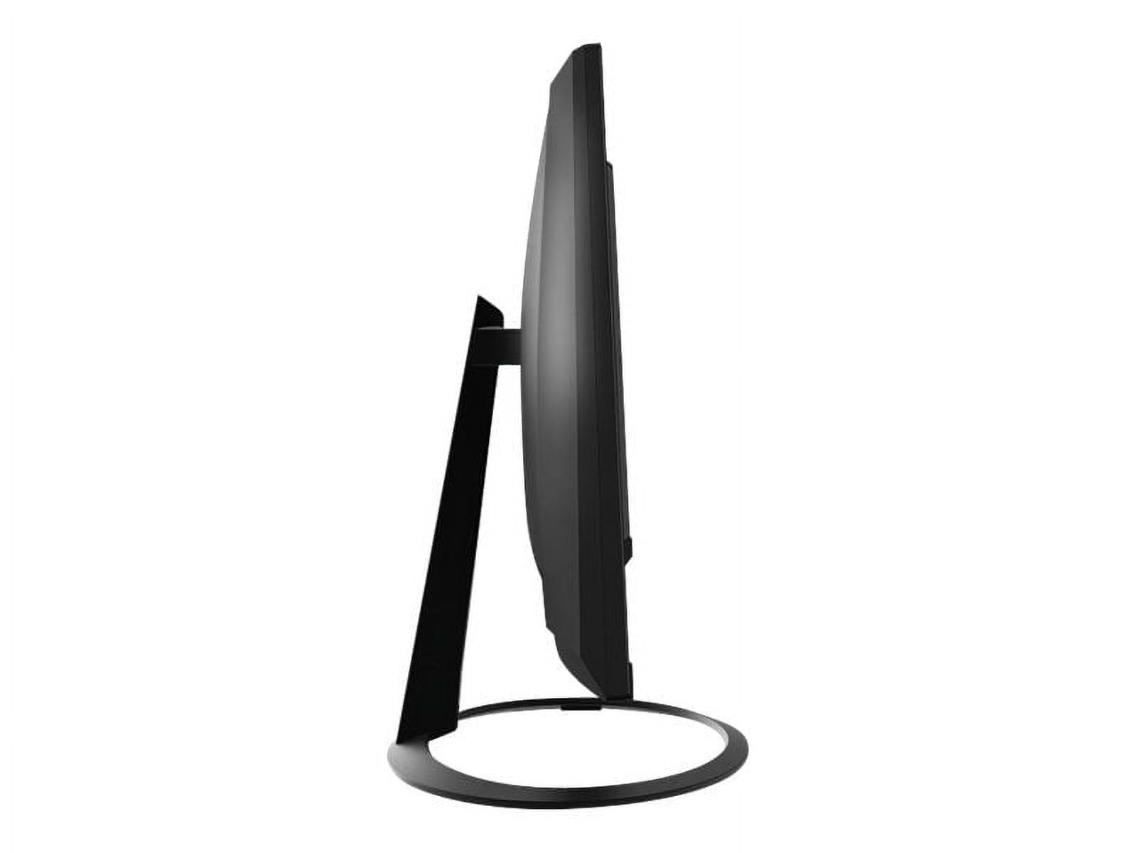 Sceptre C305W-2560UN, LED Monitor, Curved, 30", 2560 x 1080 @ 85 Hz, VA, 250 cd/m, 3000:1, 1 ms, 2xHDMI, DisplayPort, Speakers, Black