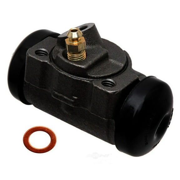 Raybestos WC35074, Drum Brake Wheel Cylinder, Front Right, Fit for 1971-1965 American Motors Models