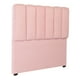 thumbnail image 3 of Box Base Cama King Size + Cabecera Kami Rosa Dicasa  Pink, 3 of 8