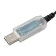 thumbnail image 3 of Cable Only For Car Household Vacumn Cleaner ST-6101 120W - Accessories, 3 of 5