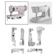 thumbnail image 4 of Prensatelas Overlock Hugo Accesorios de Máquina de Coser, 4 of 7