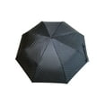 thumbnail image 2 of Misty Harbor 42" Automatic Open Rain Umbrella, Multi-Color Dot, 2 of 4